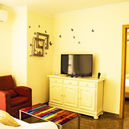 Roquetas Beach And Playa Serena Golf Village Рокетас де Мар Екстериор снимка
