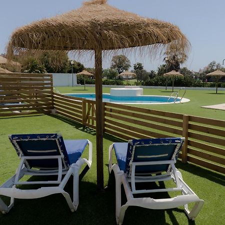 Roquetas Beach And Playa Serena Golf Village Рокетас де Мар Екстериор снимка
