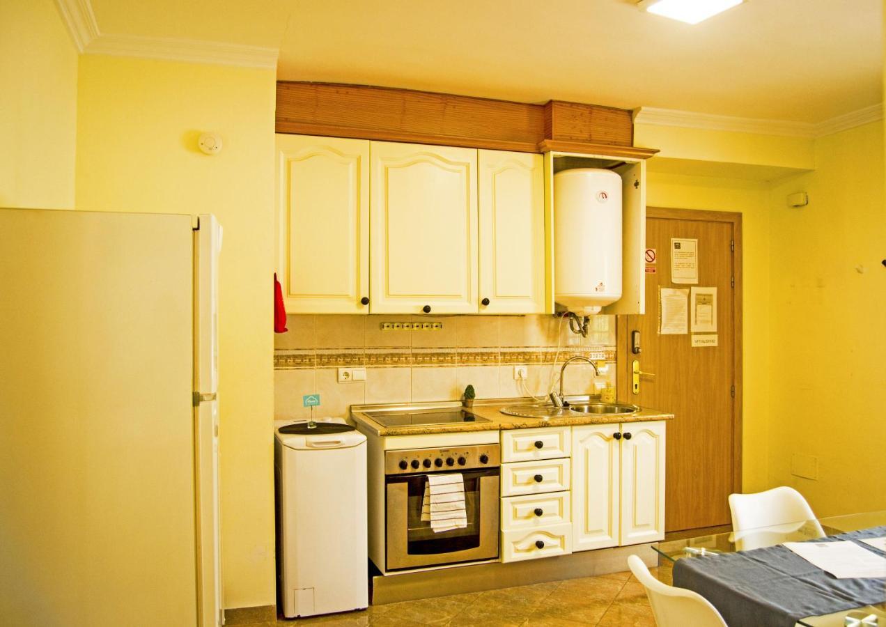 Roquetas Beach And Playa Serena Golf Village Рокетас де Мар Екстериор снимка