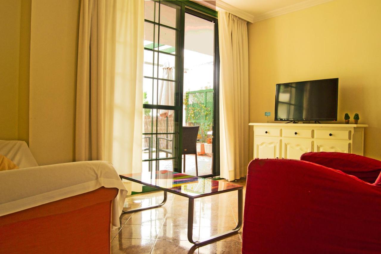 Roquetas Beach And Playa Serena Golf Village Рокетас де Мар Екстериор снимка