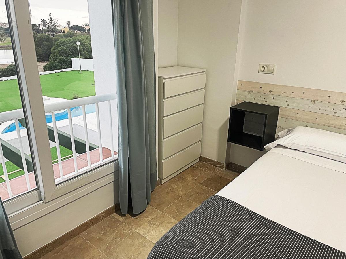 Roquetas Beach And Playa Serena Golf Village Рокетас де Мар Екстериор снимка