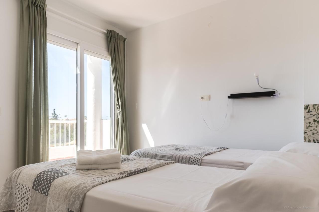 Roquetas Beach And Playa Serena Golf Village Рокетас де Мар Екстериор снимка