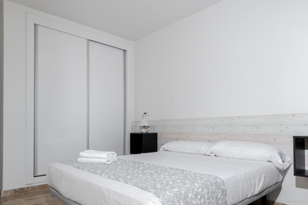 Roquetas Beach And Playa Serena Golf Village Рокетас де Мар Екстериор снимка