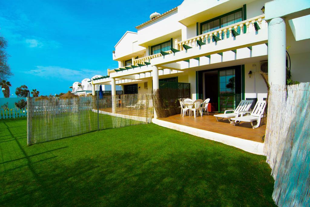Roquetas Beach And Playa Serena Golf Village Рокетас де Мар Екстериор снимка