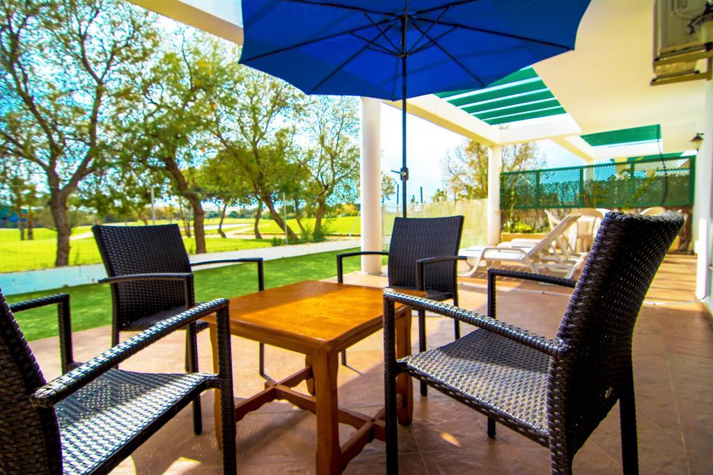 Roquetas Beach And Playa Serena Golf Village Рокетас де Мар Екстериор снимка