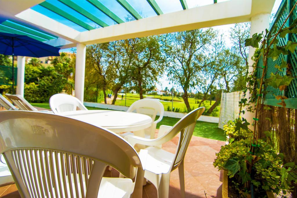 Roquetas Beach And Playa Serena Golf Village Рокетас де Мар Екстериор снимка