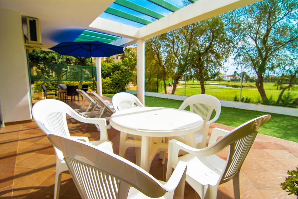 Roquetas Beach And Playa Serena Golf Village Рокетас де Мар Екстериор снимка