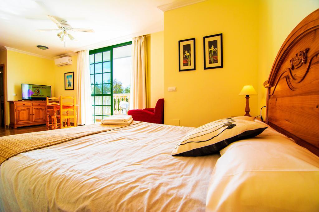 Roquetas Beach And Playa Serena Golf Village Рокетас де Мар Екстериор снимка