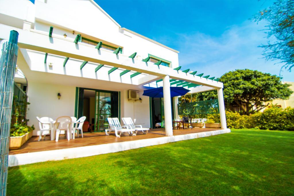 Roquetas Beach And Playa Serena Golf Village Рокетас де Мар Екстериор снимка