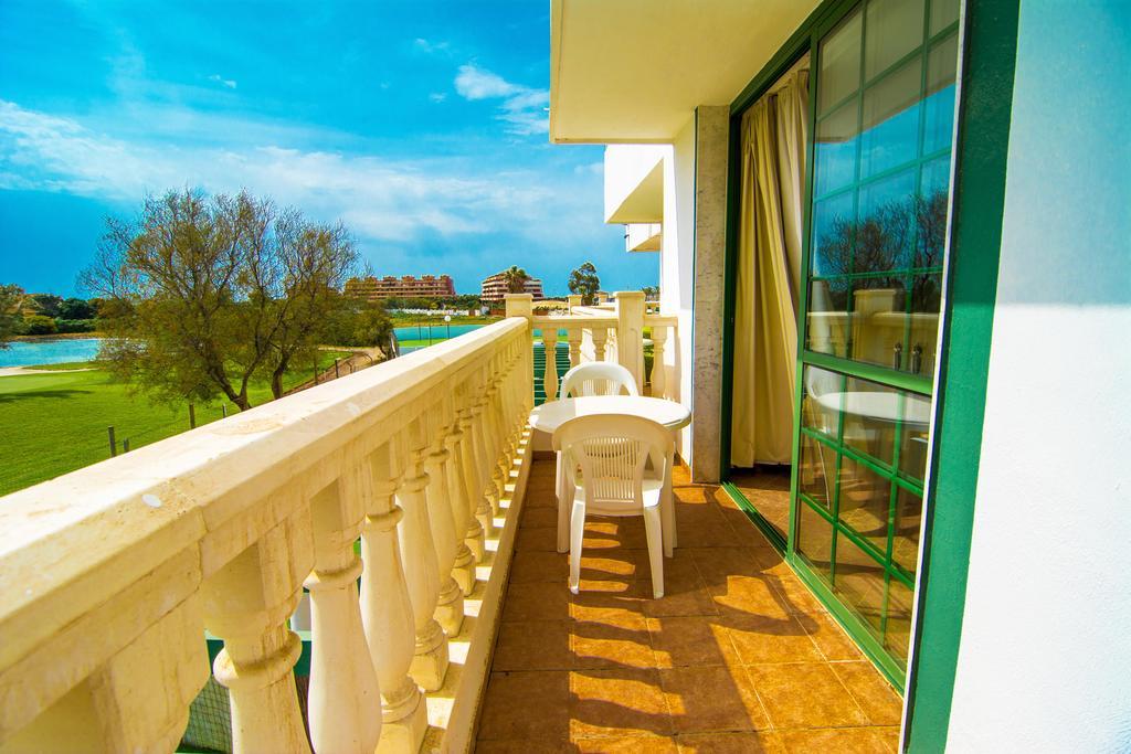 Roquetas Beach And Playa Serena Golf Village Рокетас де Мар Екстериор снимка
