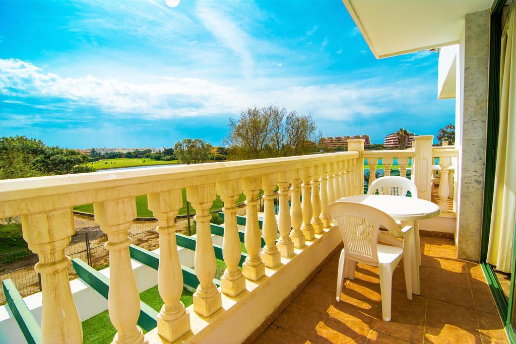 Roquetas Beach And Playa Serena Golf Village Рокетас де Мар Екстериор снимка